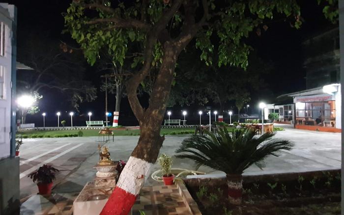 Hotel Bhaj Govindam