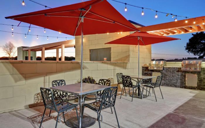 Home2 Suites by Hilton McKinney