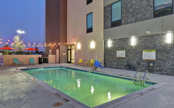 Home2 Suites by Hilton McKinney