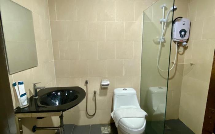 Summit Signature Hotel Batu Pahat