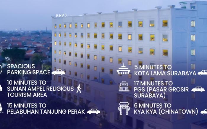 KHAS Surabaya