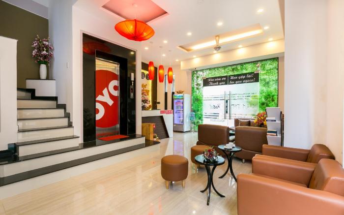 Kha Thy Hotel