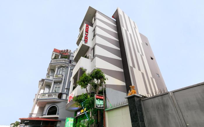 Kha Thy Hotel