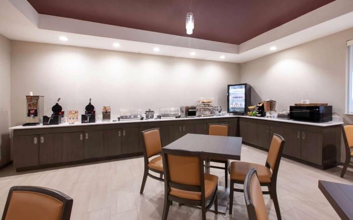Hawthorn Extended Stay by Wyndham Odessa