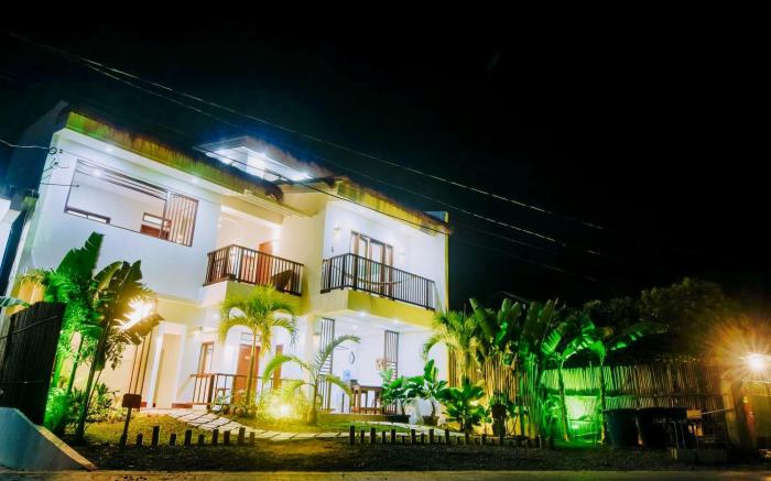 Talisay Boutique Hotel