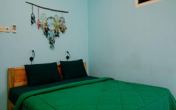 Good Karma Hostel Yogyakarta