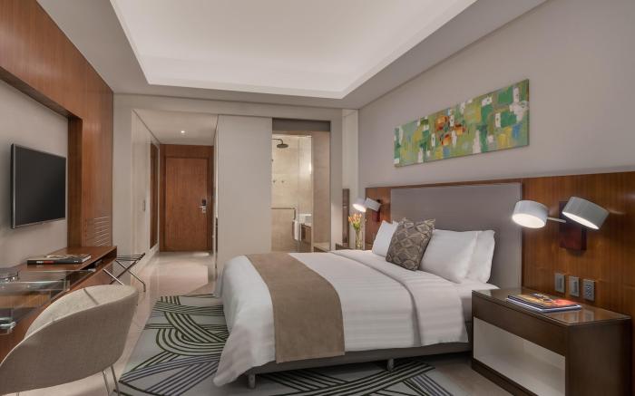 Richmonde Hotel Iloilo