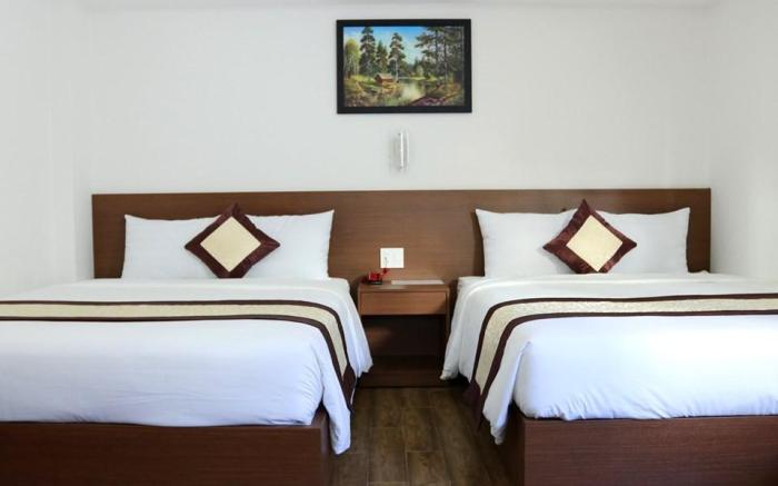 Dorado Hotel