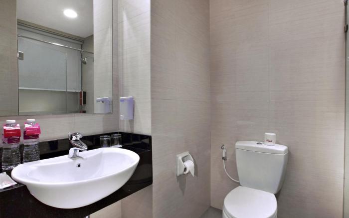 Favehotel Zainul Arifin Gajah Mada