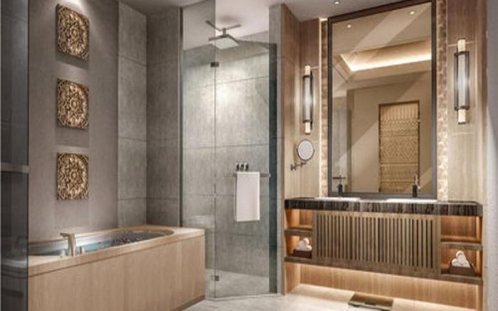 Crowne Plaza Xishuangbanna Parkview By IHG