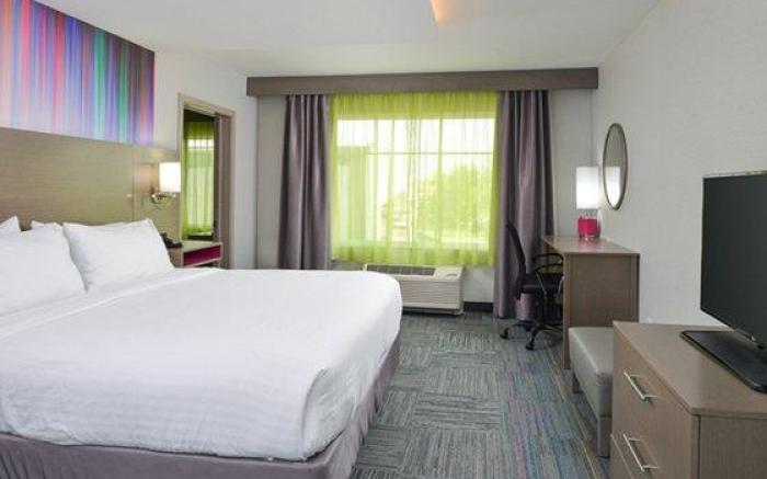 Holiday Inn Express Shippensburg By IHG