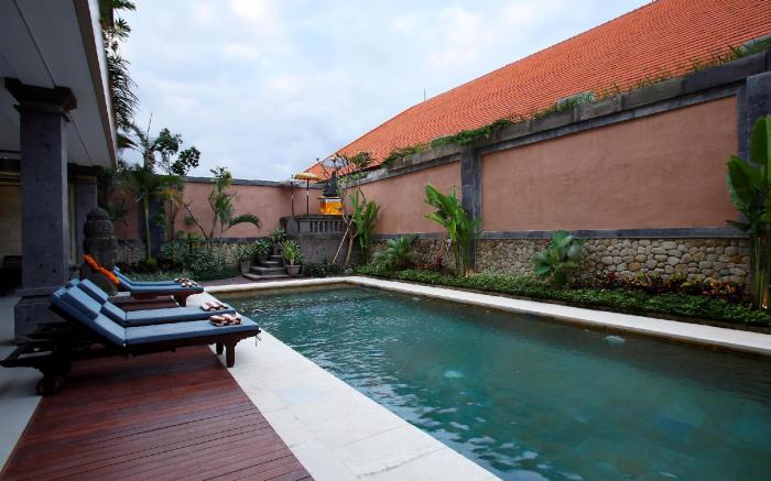 Visala Boutique Suites