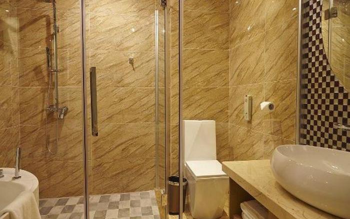 Lavande Hotel Suining West Heping Road