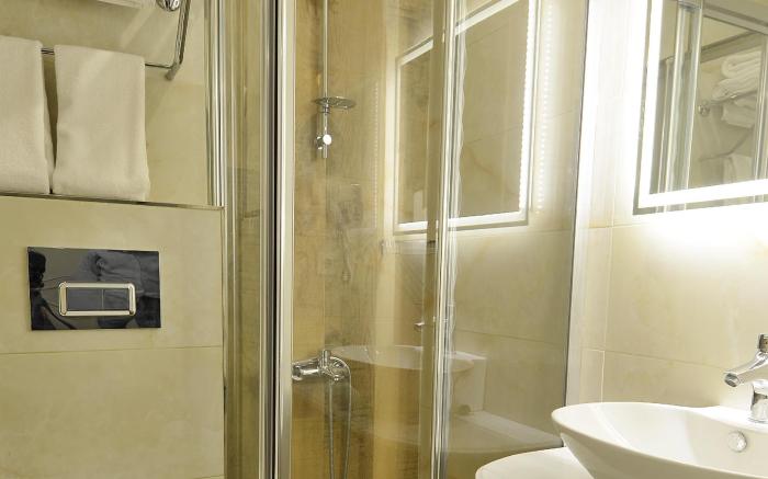Istanbul Life Hotel