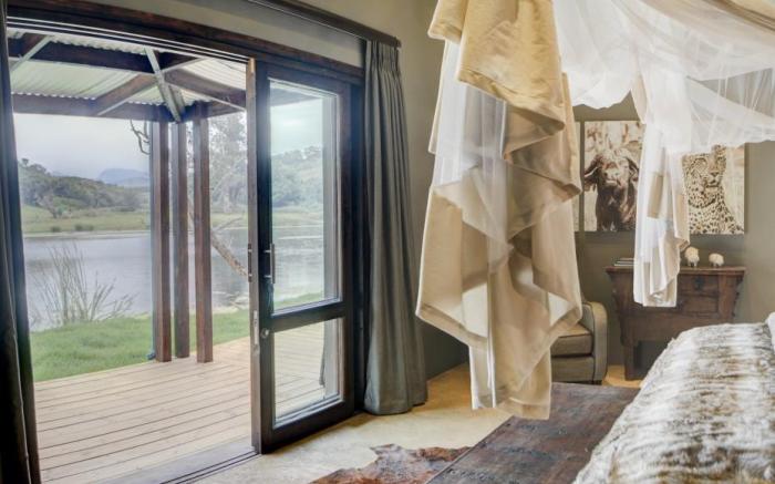 Botlierskop Bush Villas