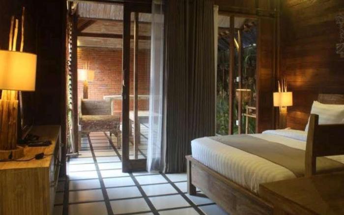Umaya Villa Ubud