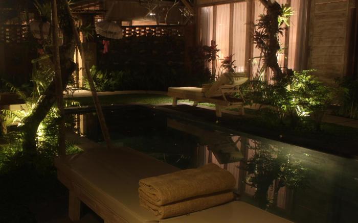 Umaya Villa Ubud