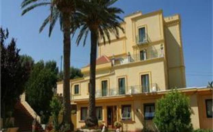 Hotel Villa Igea