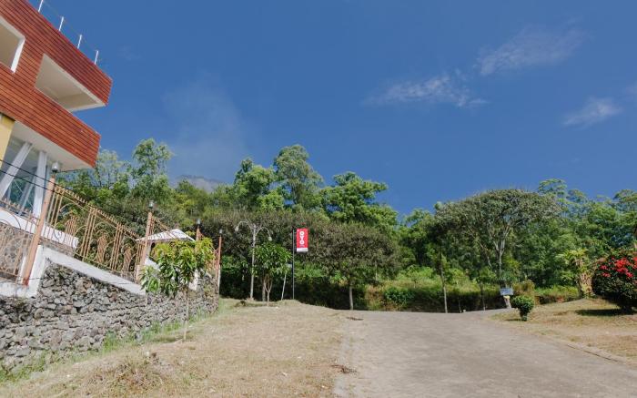 OYO 1194 Villa Bukit Panderman Residence