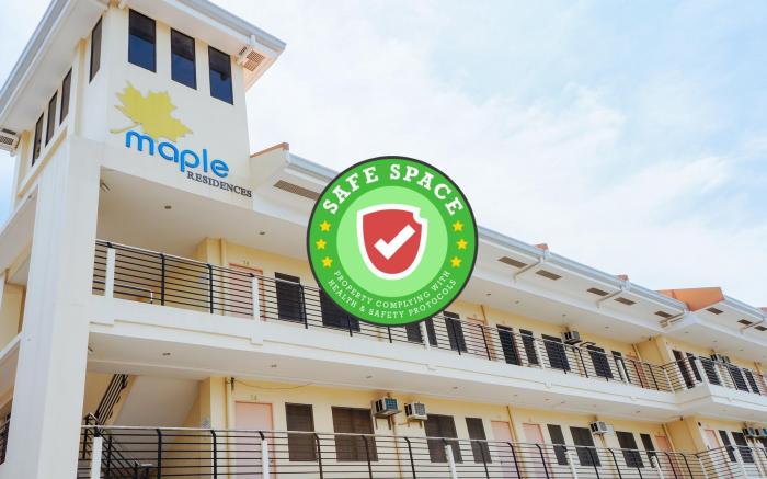 Maple Residences Cebu