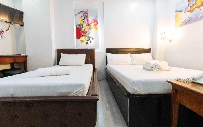 Getz Hotel