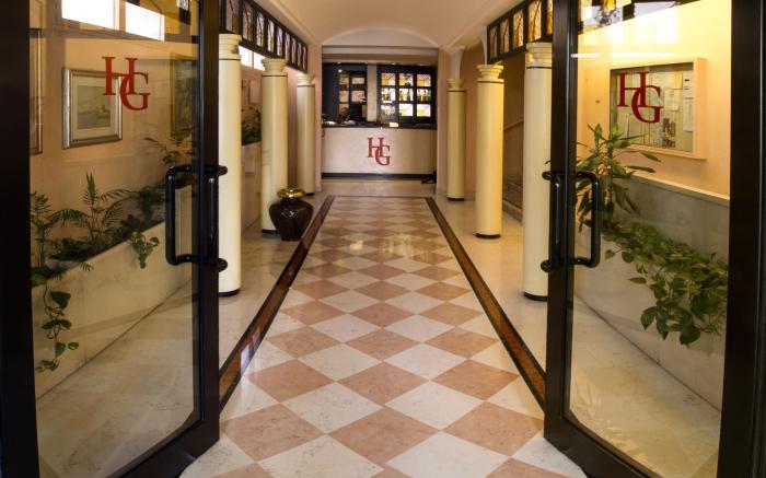 Hotel Garibaldi