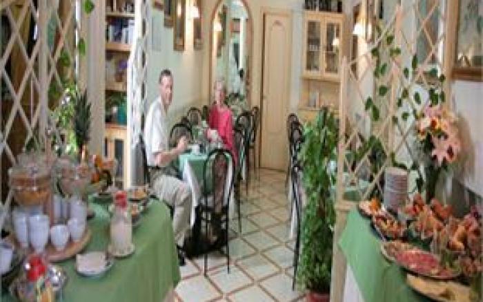 Hotel Savoia Sorrento