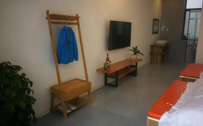 Tujia folk houses
