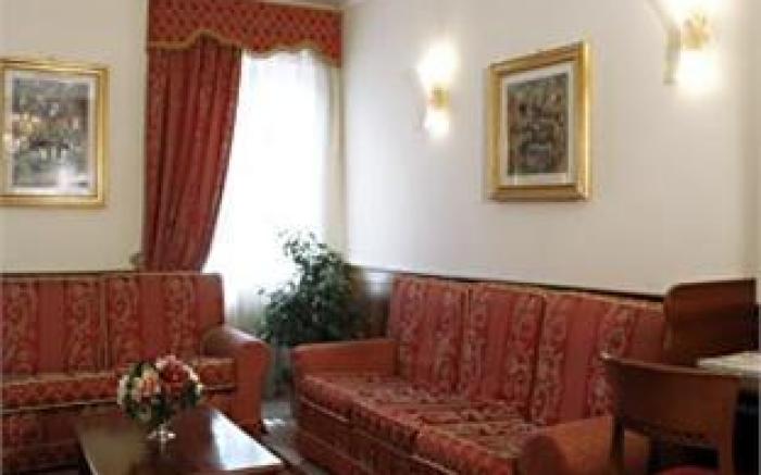 Marini Park Hotel
