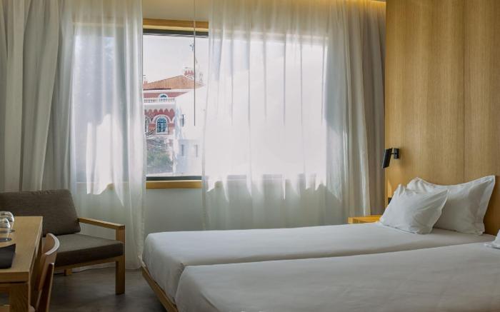 Evora Olive Hotel