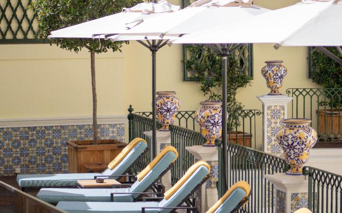 Hospes Infante Sagres