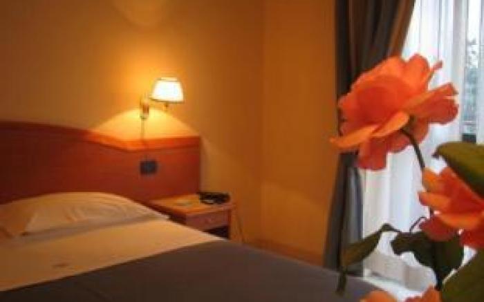 Hotel Europa