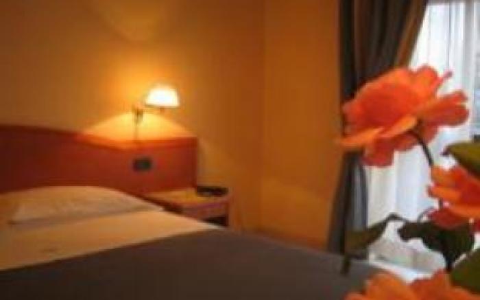 Hotel Europa