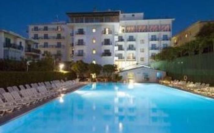 Grand Hotel Flora