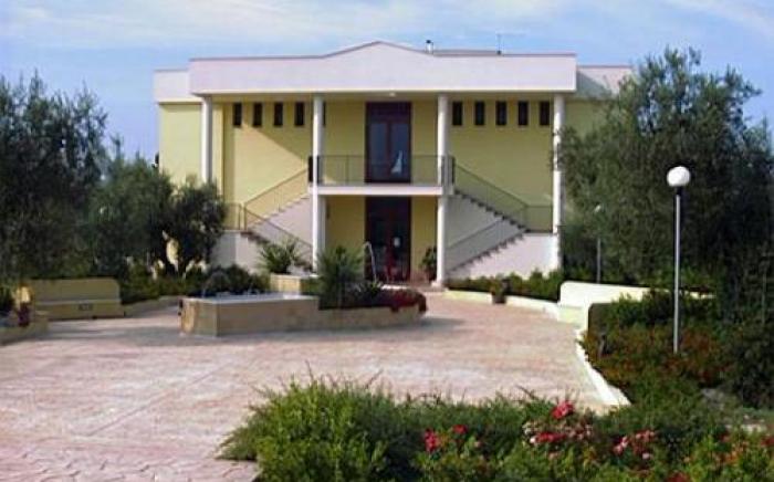 Giardino Degli Ulivi Resort Masseria