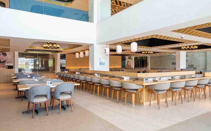 The Capital Hotel and Resort Seminyak