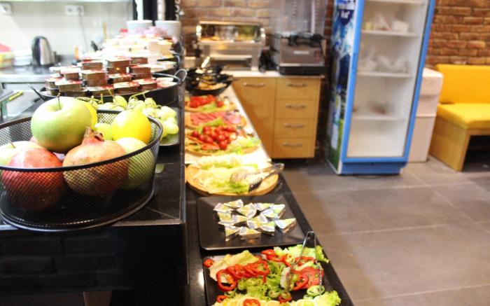 istanbul terrace hotel