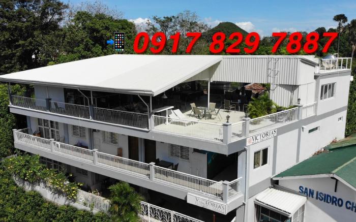 Victoria's Bed & Breakfast 8