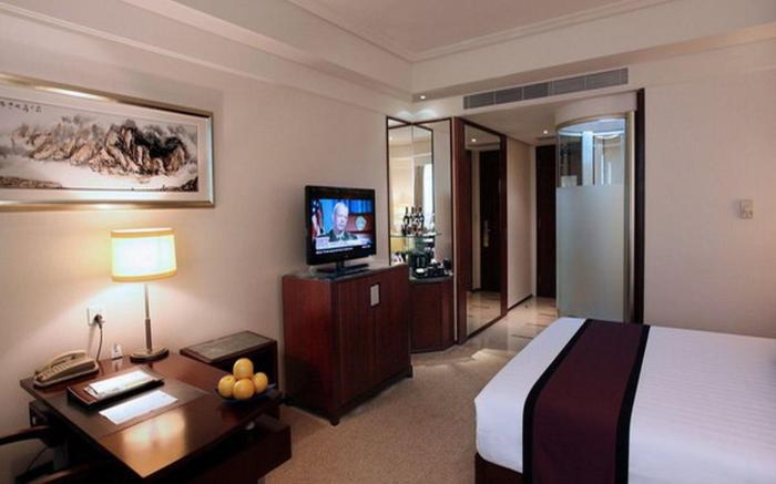 Harriway Garden Hotel Houjie Dongguan (Houjie Wanda Plaza LiaoXia Metro Station Store)