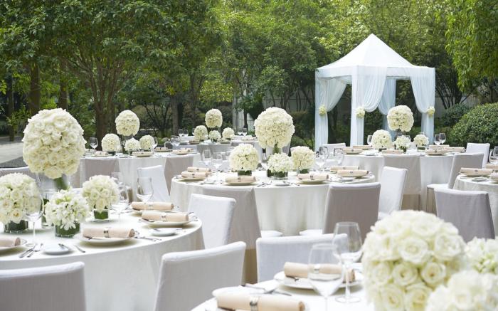 New World Wuhan Hotel