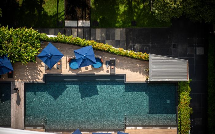Fraser Suites Sukhumvit, Bangkok