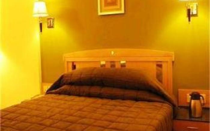 Dr. Raj Kumar International Hotel
