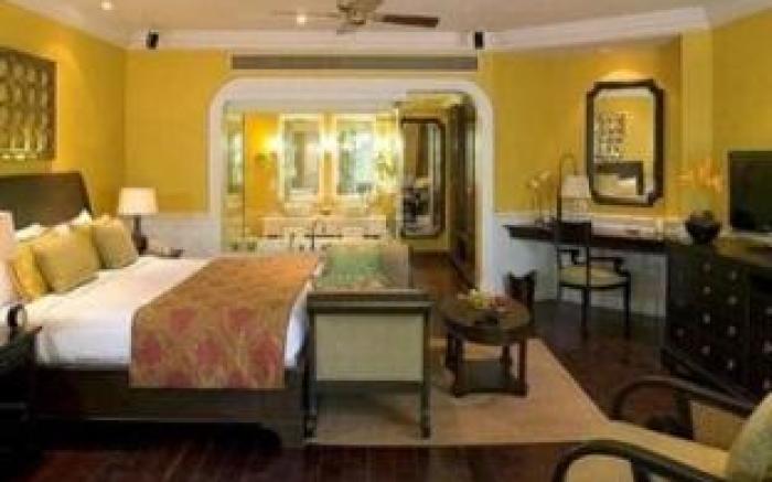 Taj Fort Aguada Resort & Spa, Goa