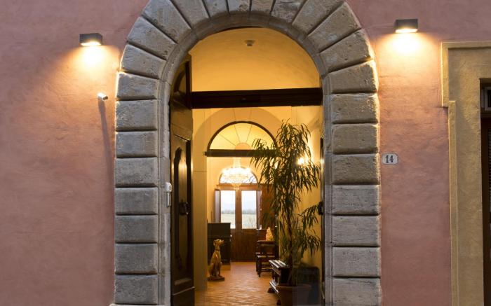 Palazzo Pacini