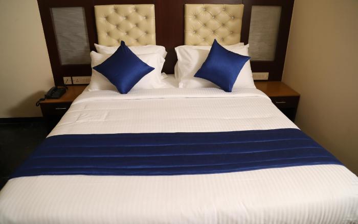 Dr. Raj Kumar International Hotel