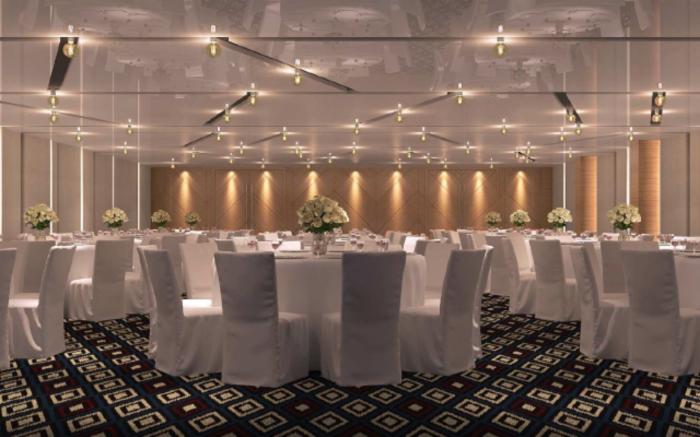 Amarpreet, Chhatrapati Sambhajinagar - AM Hotel Kollection