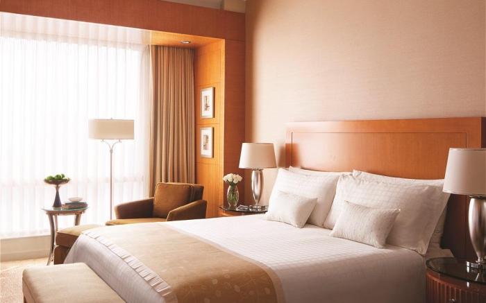 Four Seasons Hotel Mumbai