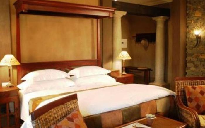 Dawsons Game Lodge