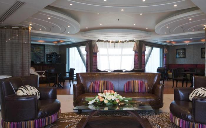Elite Resort & Spa
