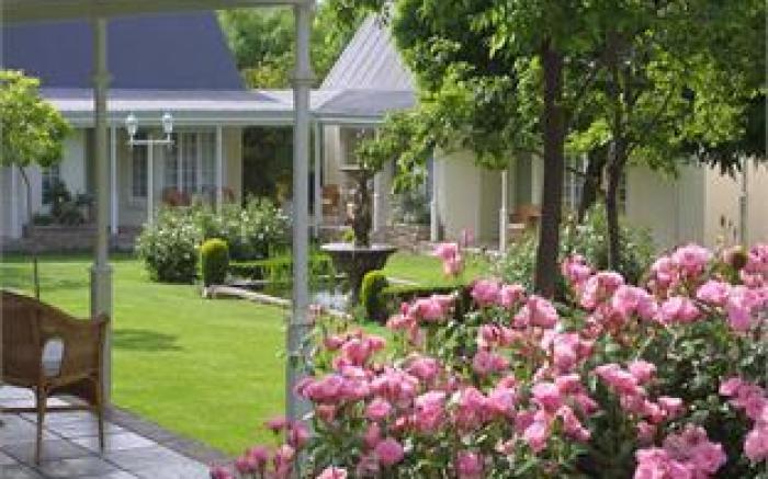 Rosenhof Country House